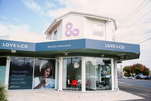 Love&Co office in Epping, Victoria 3076