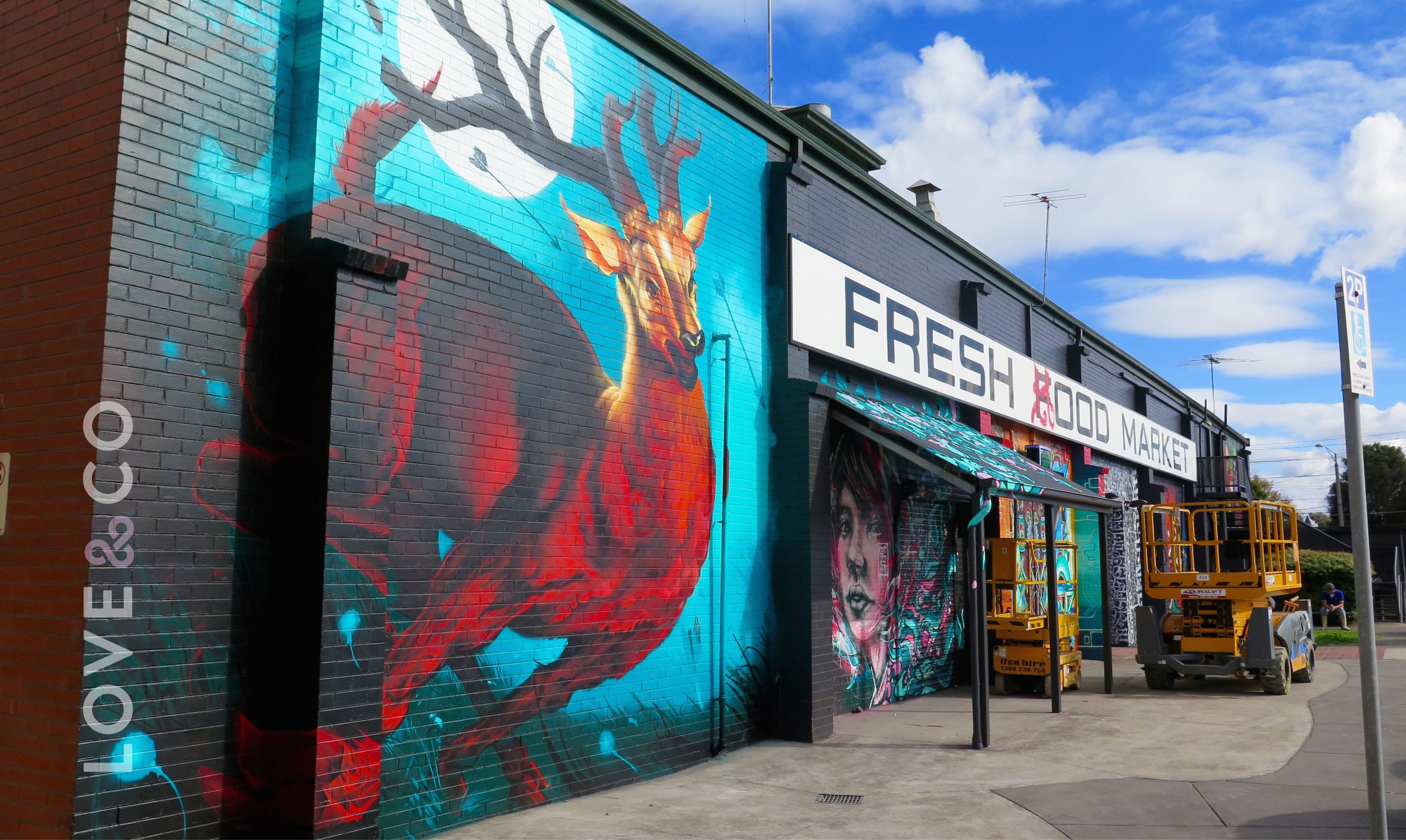 Why We Love Preston