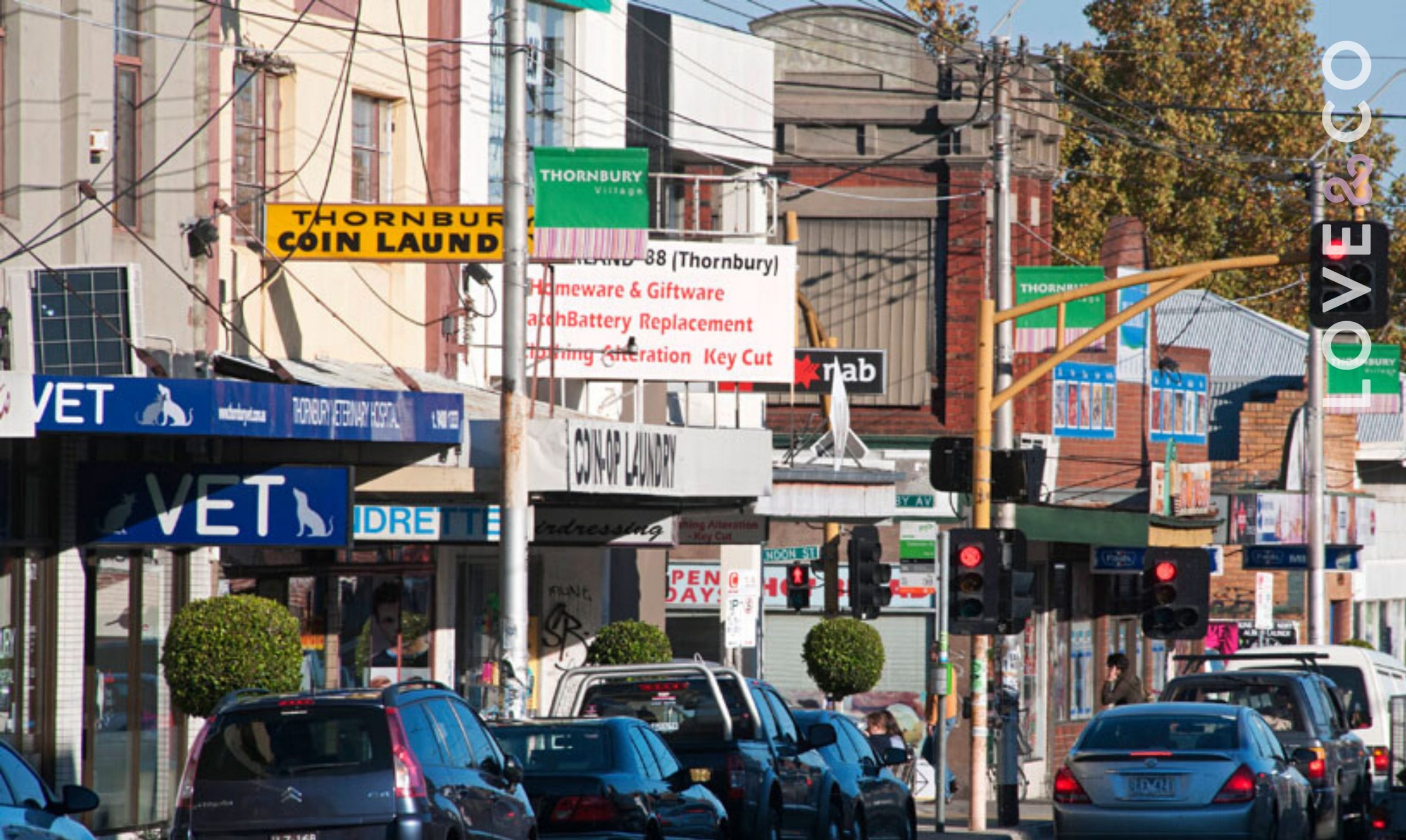 Why We Love Thornbury