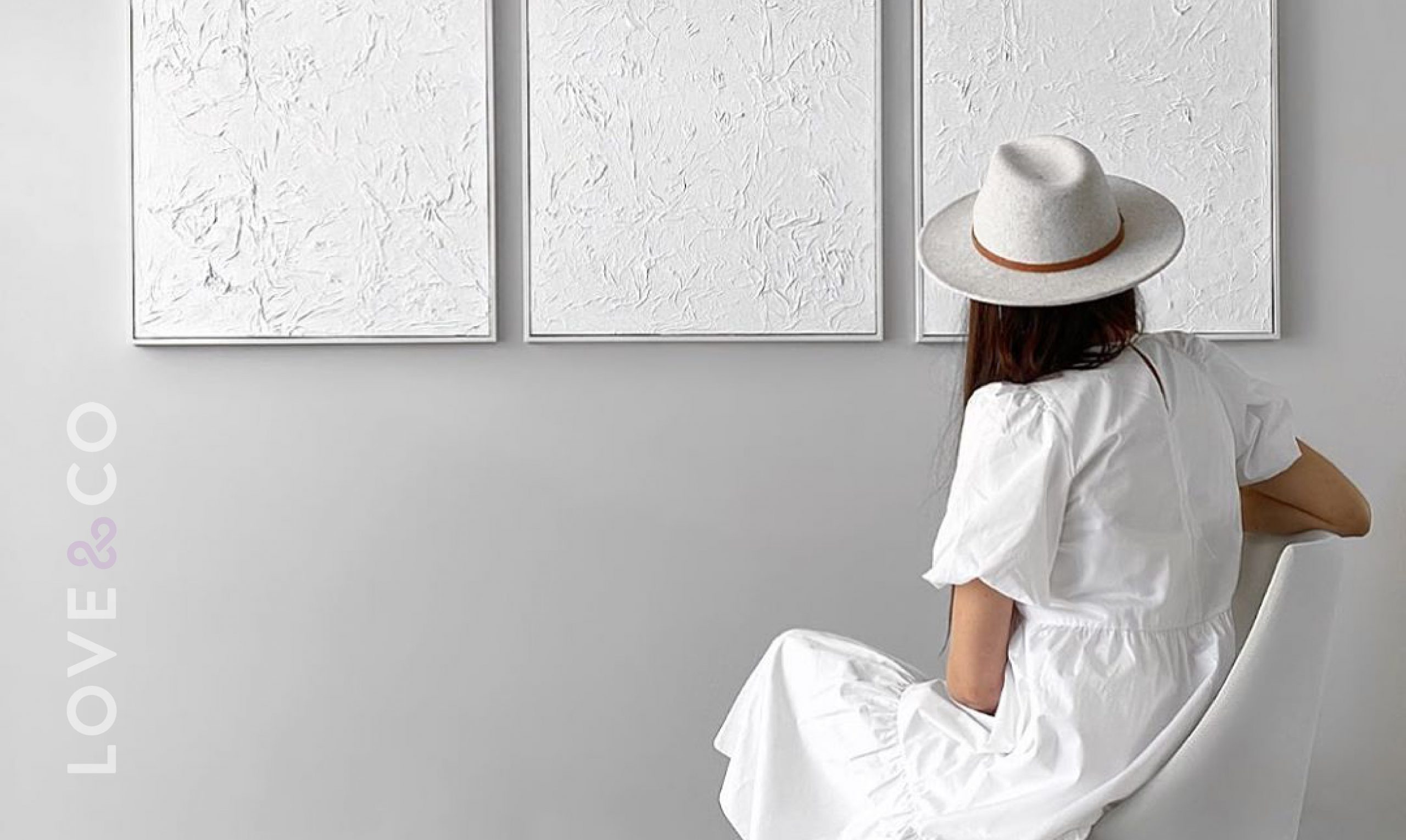 Design Tidbits with Lisa McInnes of Gathering Walls