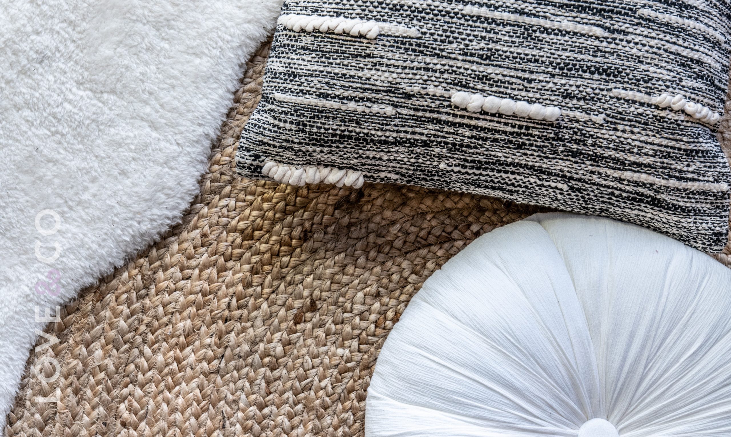 Finding the Perfect Rug