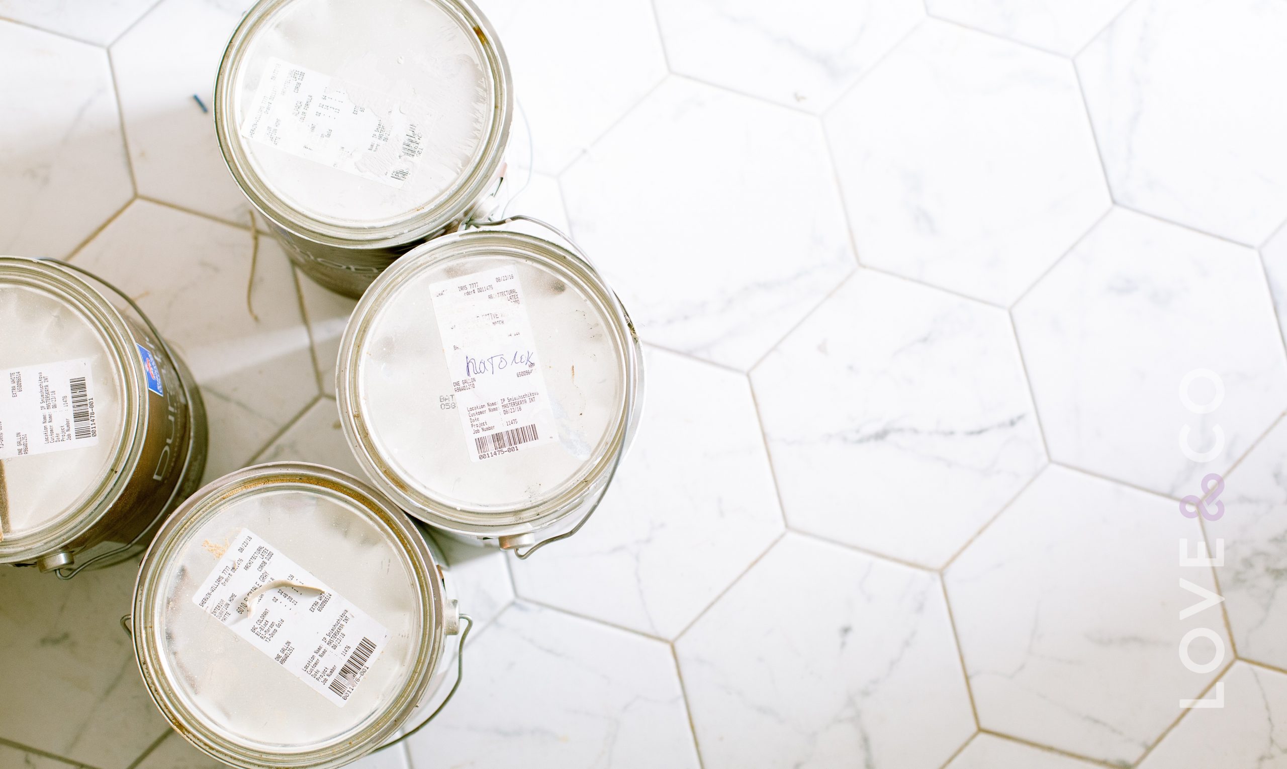 Four Tips for Apartment Renovation Budgeting