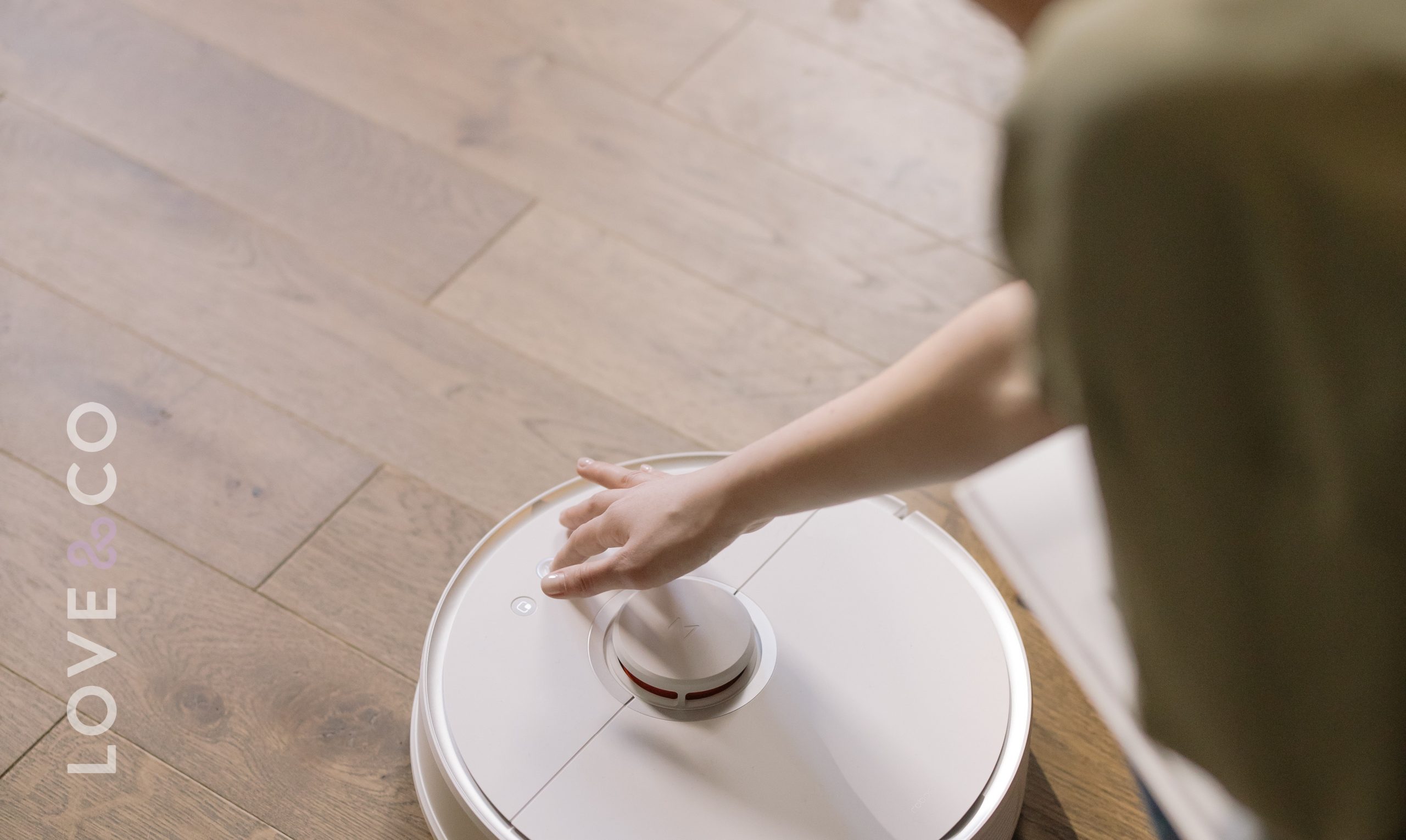 Robot Vacuums - Are They Worth the Hype?