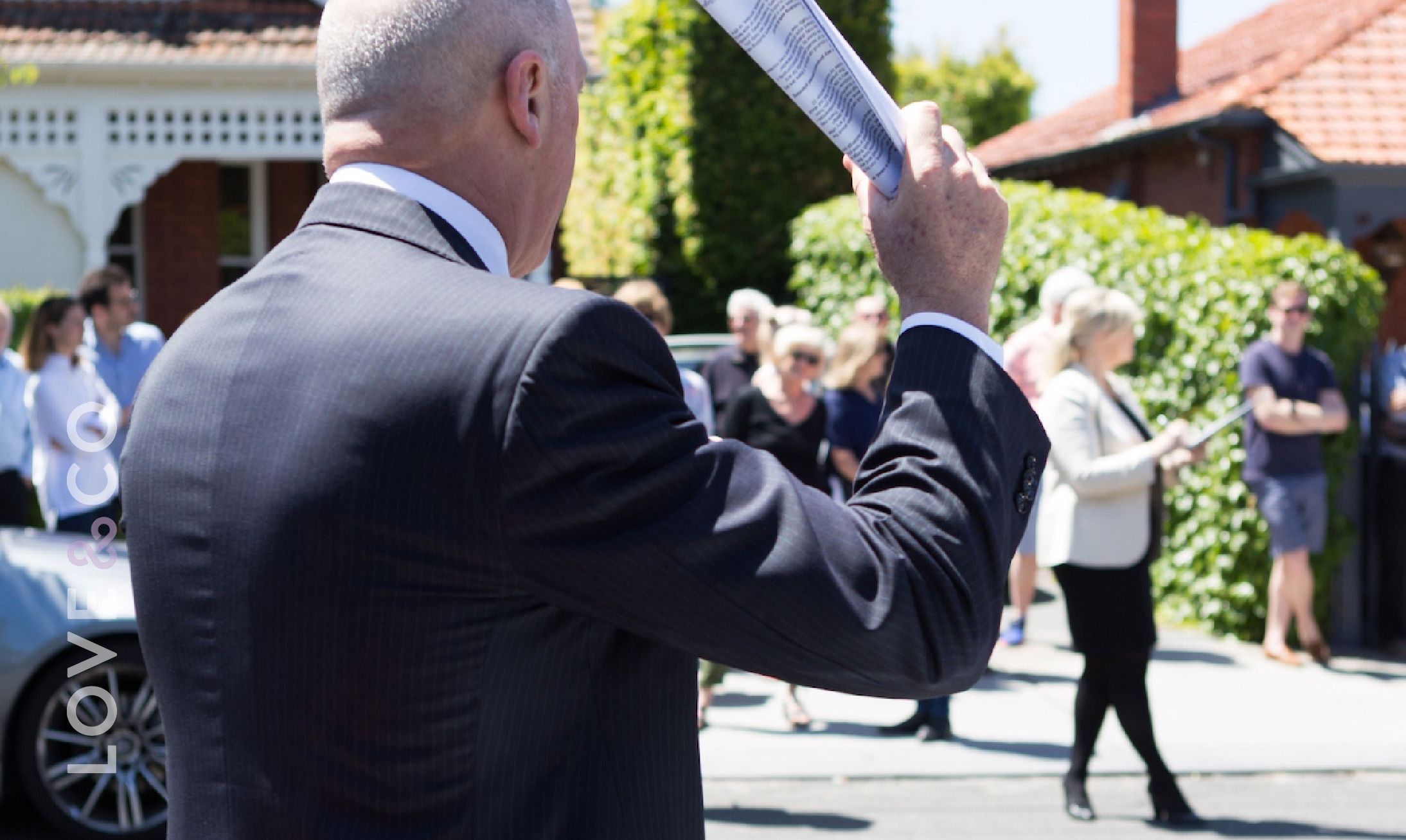 The Positive Signs of Real Estate Market Recovery