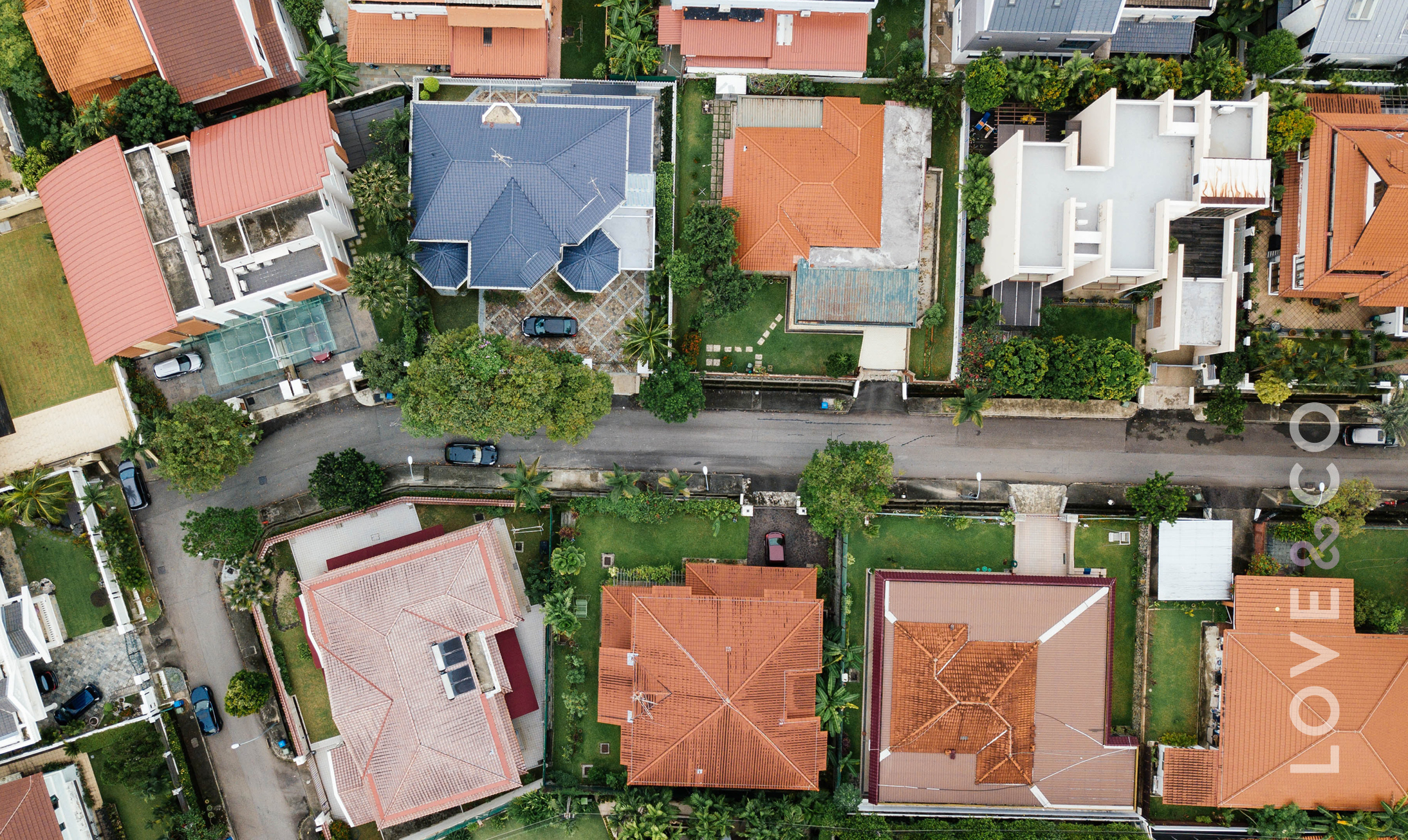 2021 Sees Property Buyers Pivoting to Suburbia