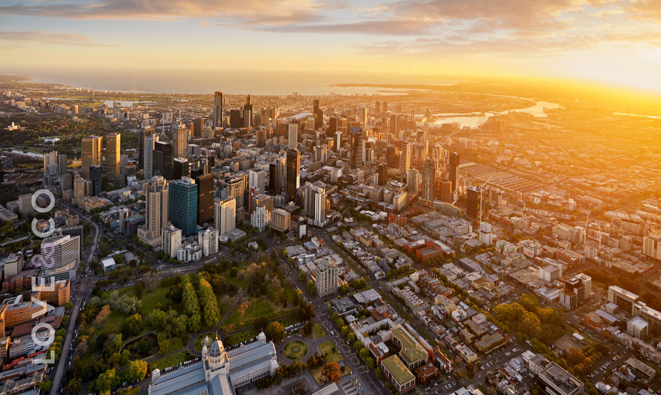 Australia - The Land of Opportunities!
