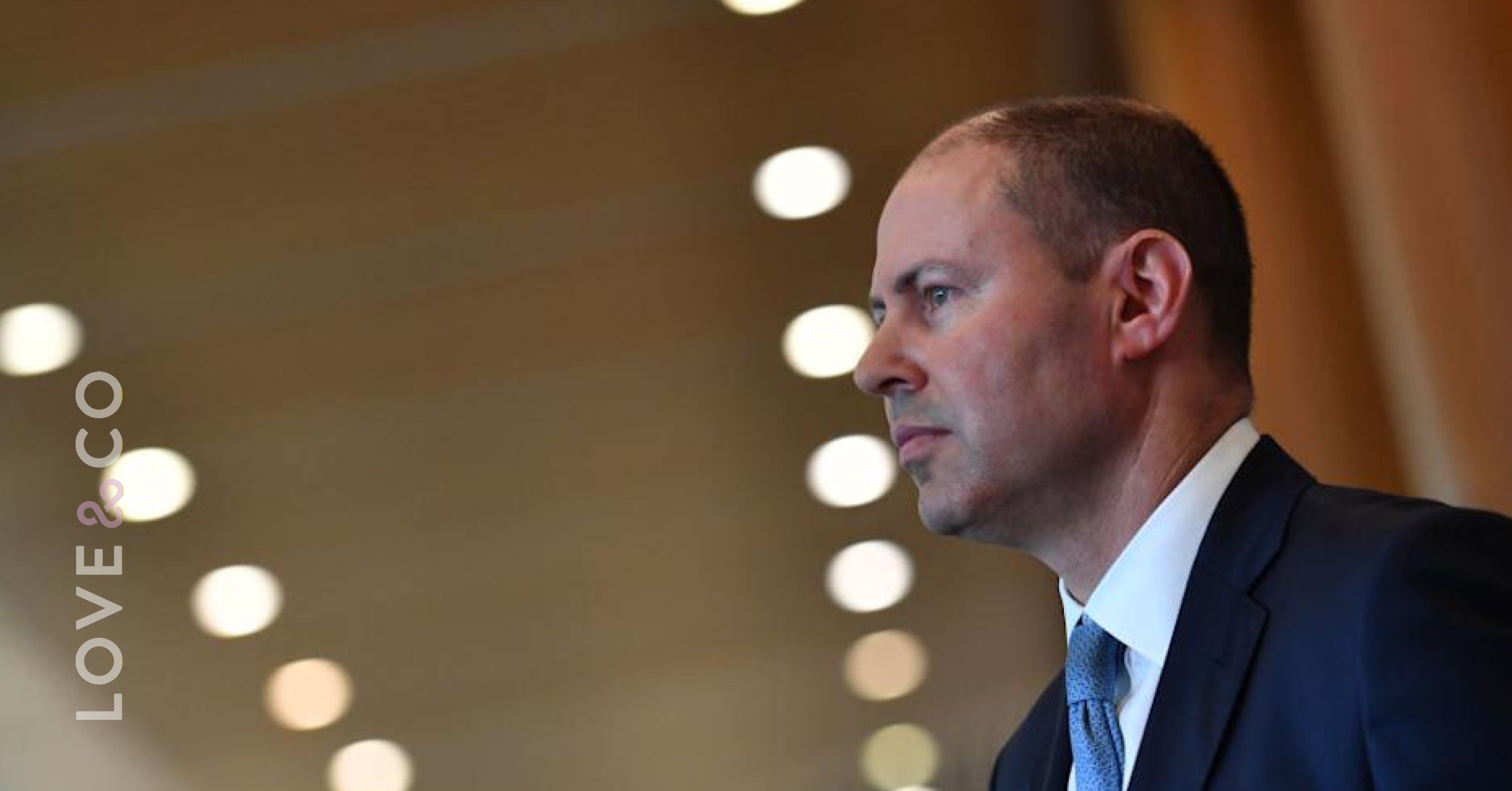 What the 2021 Federal Budget Means for You