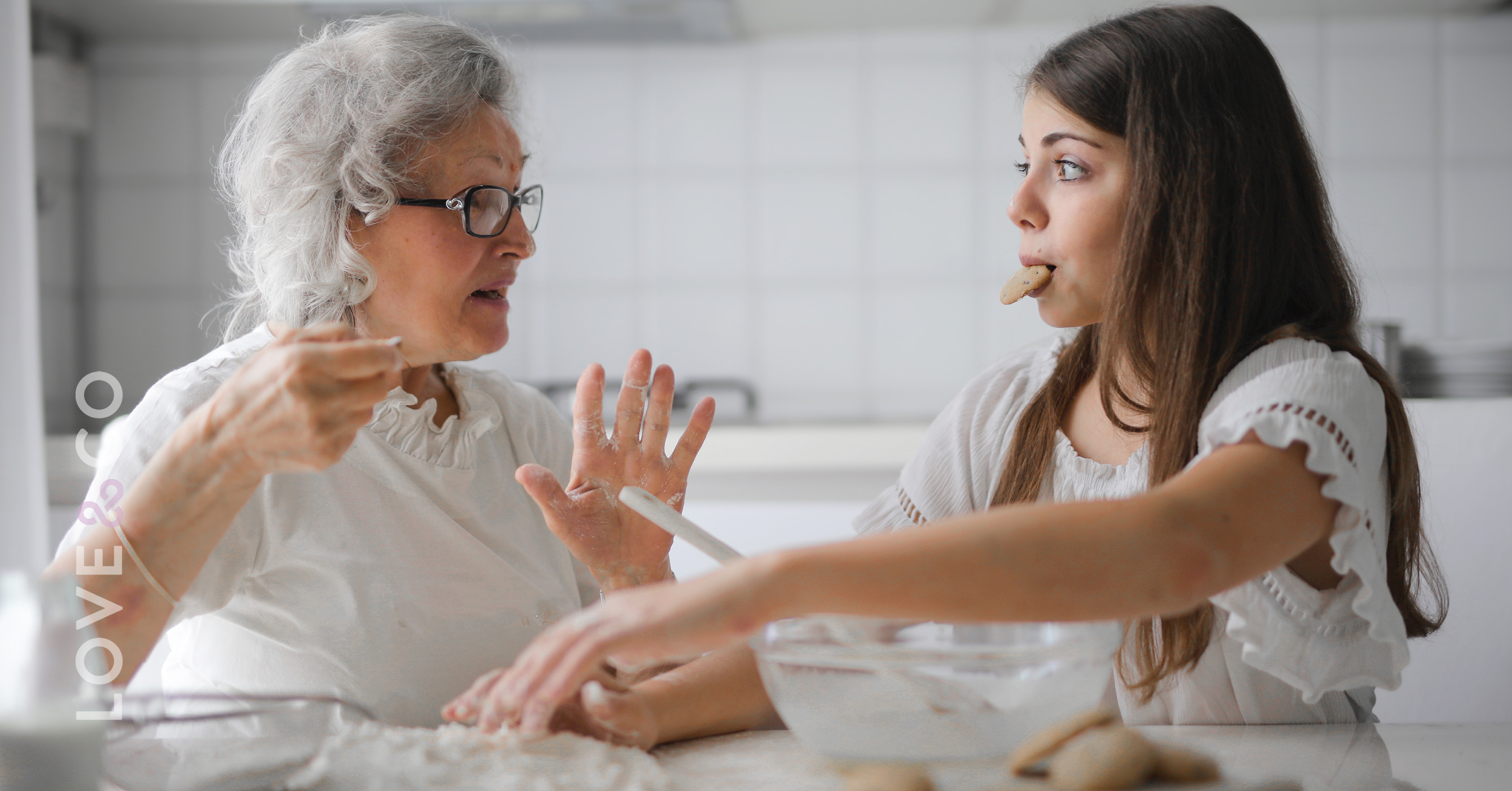 Multi-generational Living - No Passing Trend