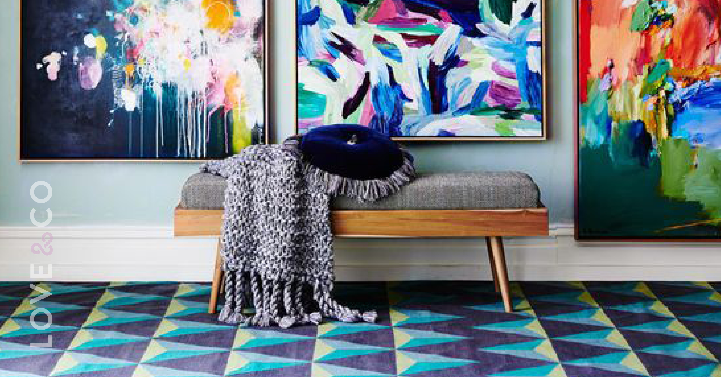 Minimalism VS Maximalism