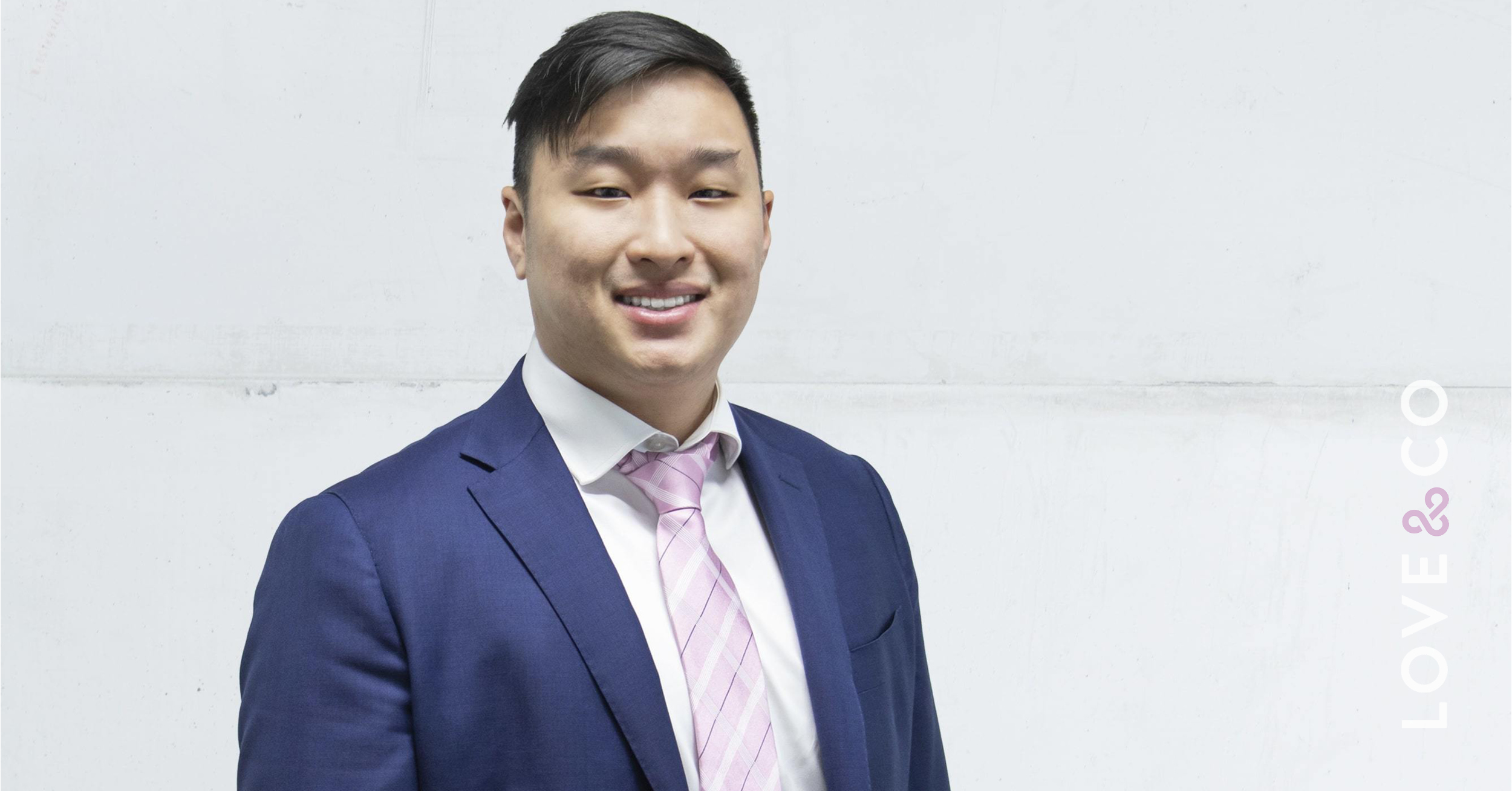 Team Talk with Daniel Zhang