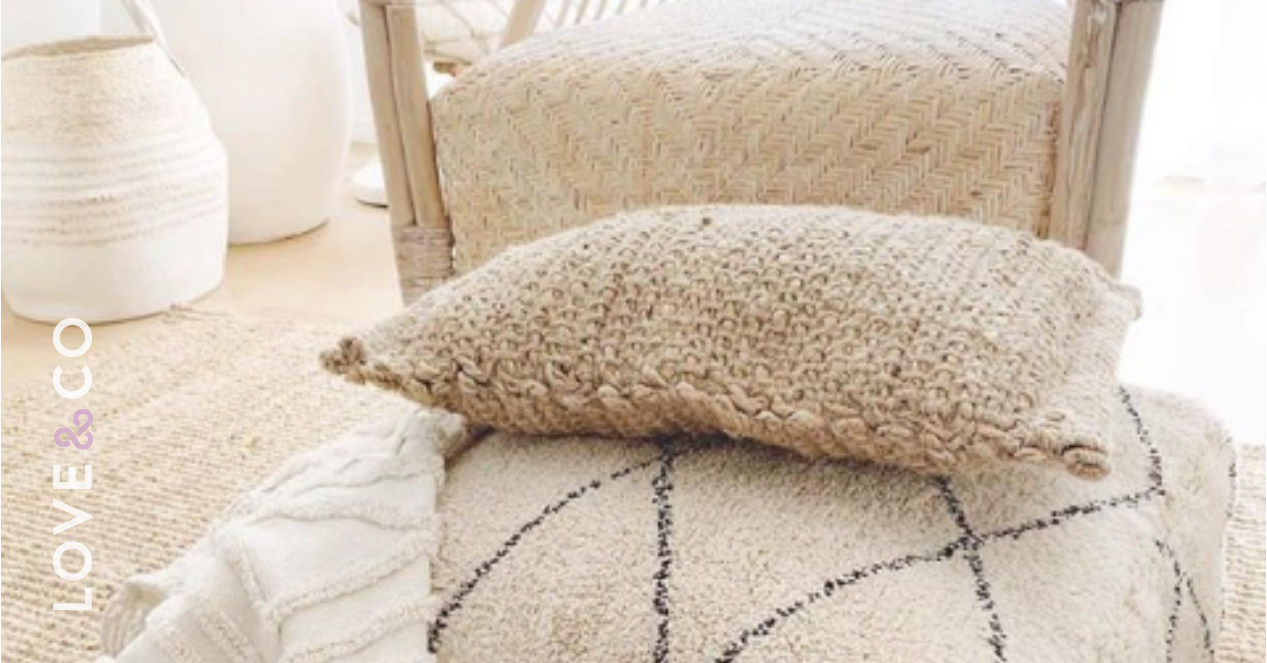 Luxe for Less - DIY Decorating Hacks