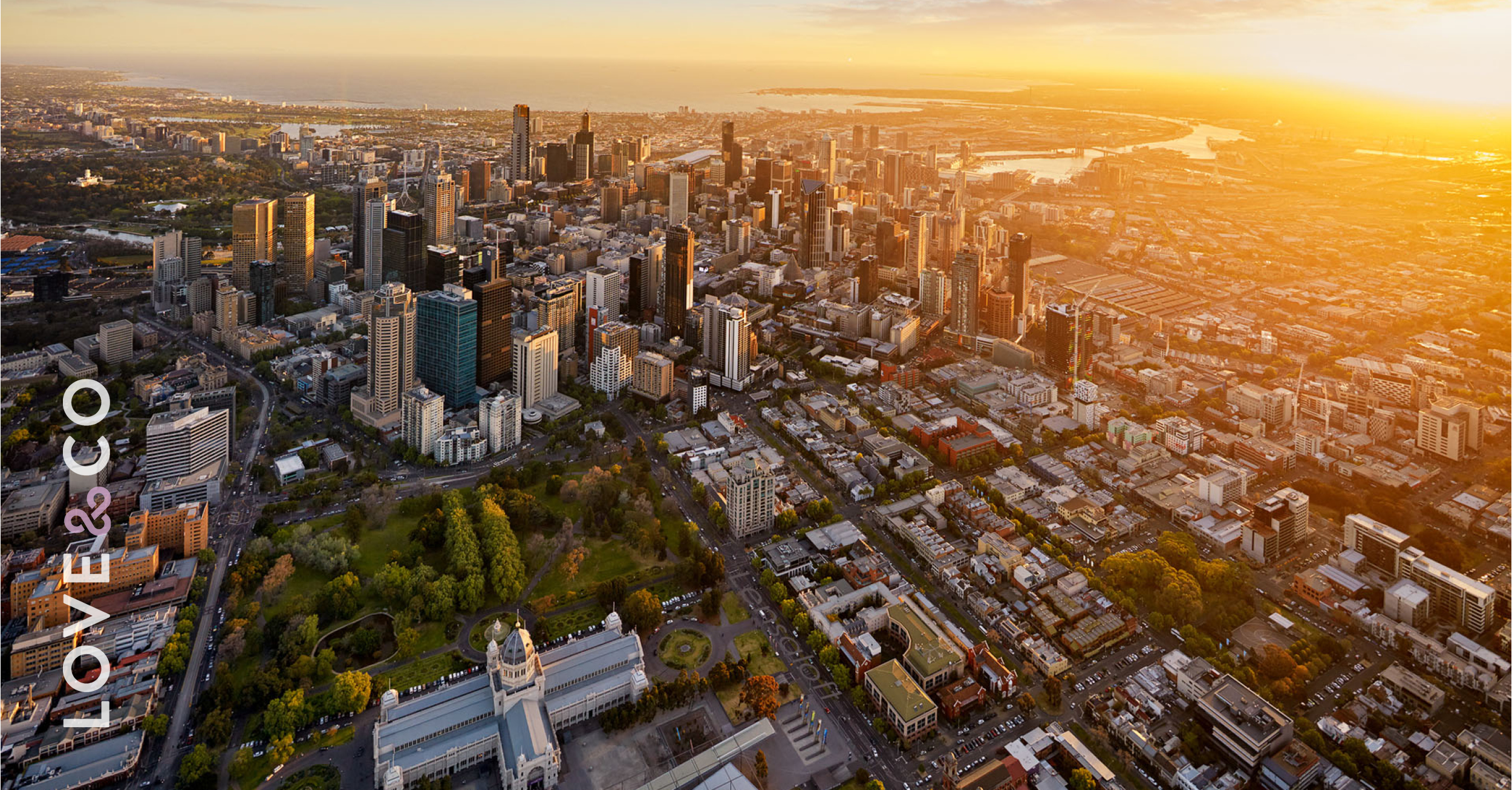 Melbourne’s Resilience Through Lockdown