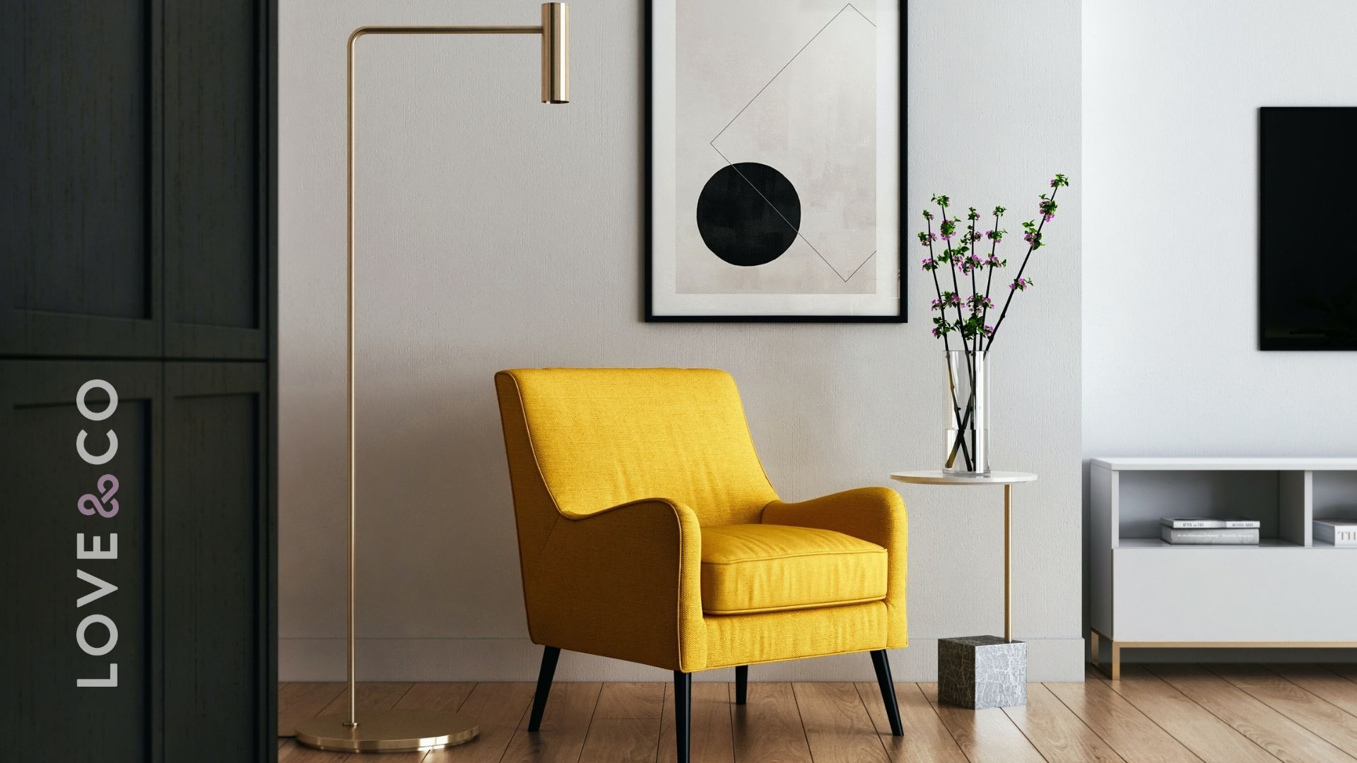 Colour Psychology in the Home