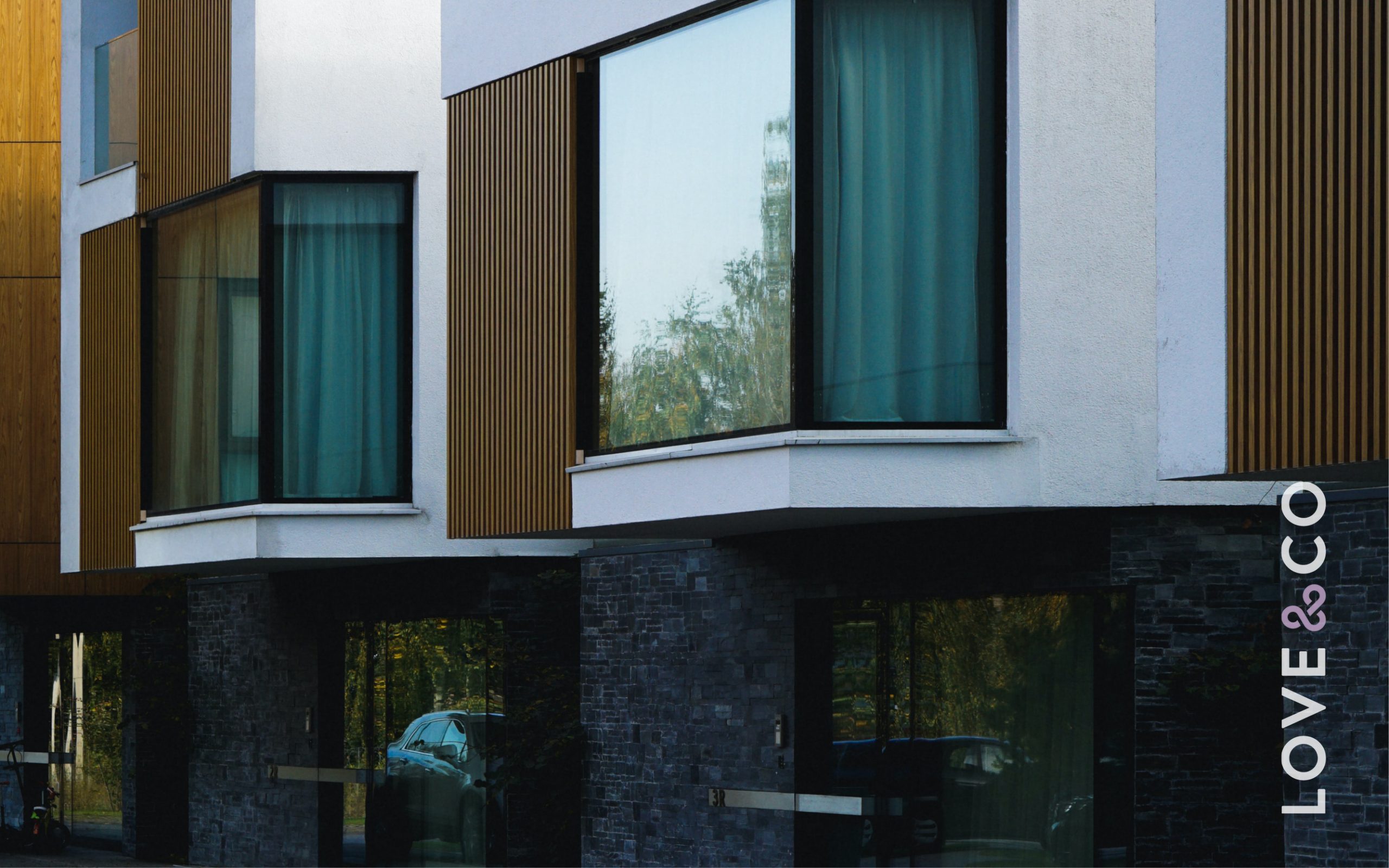 What is a Strata Title Property?