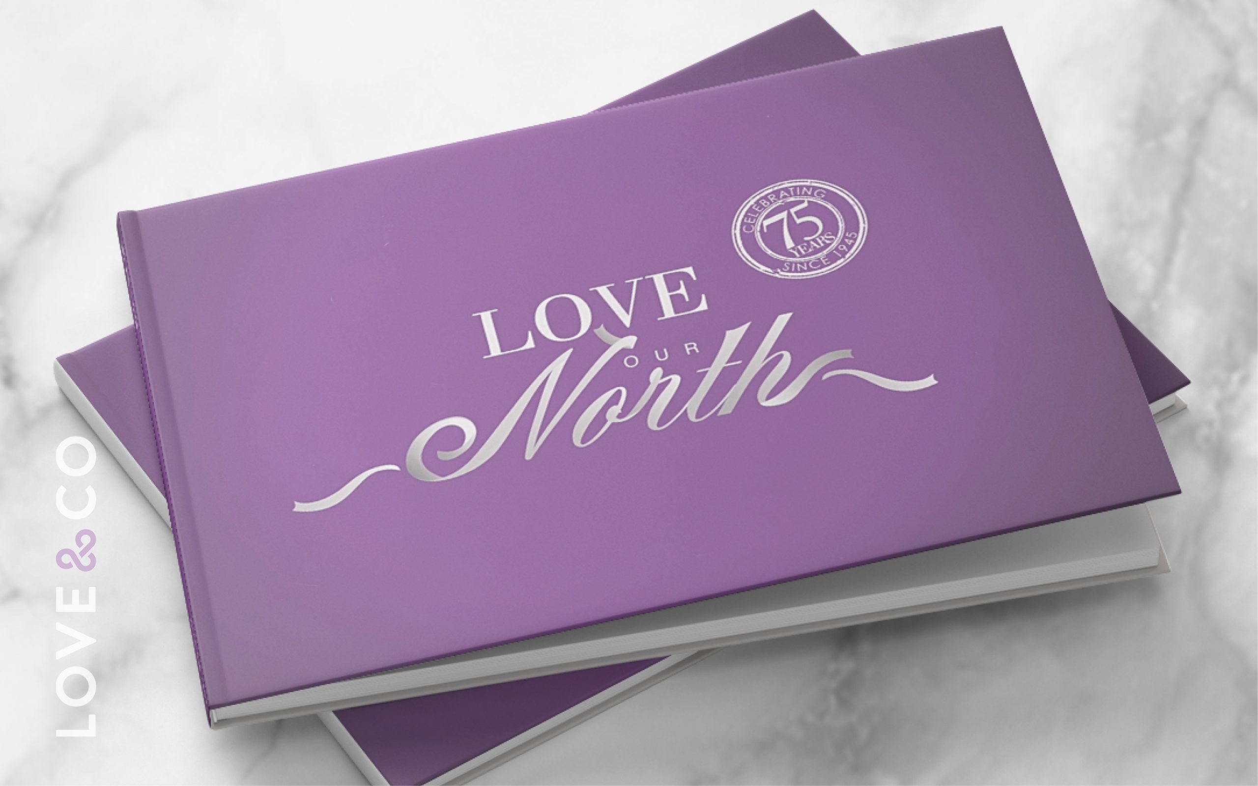 The History behind Love & Co