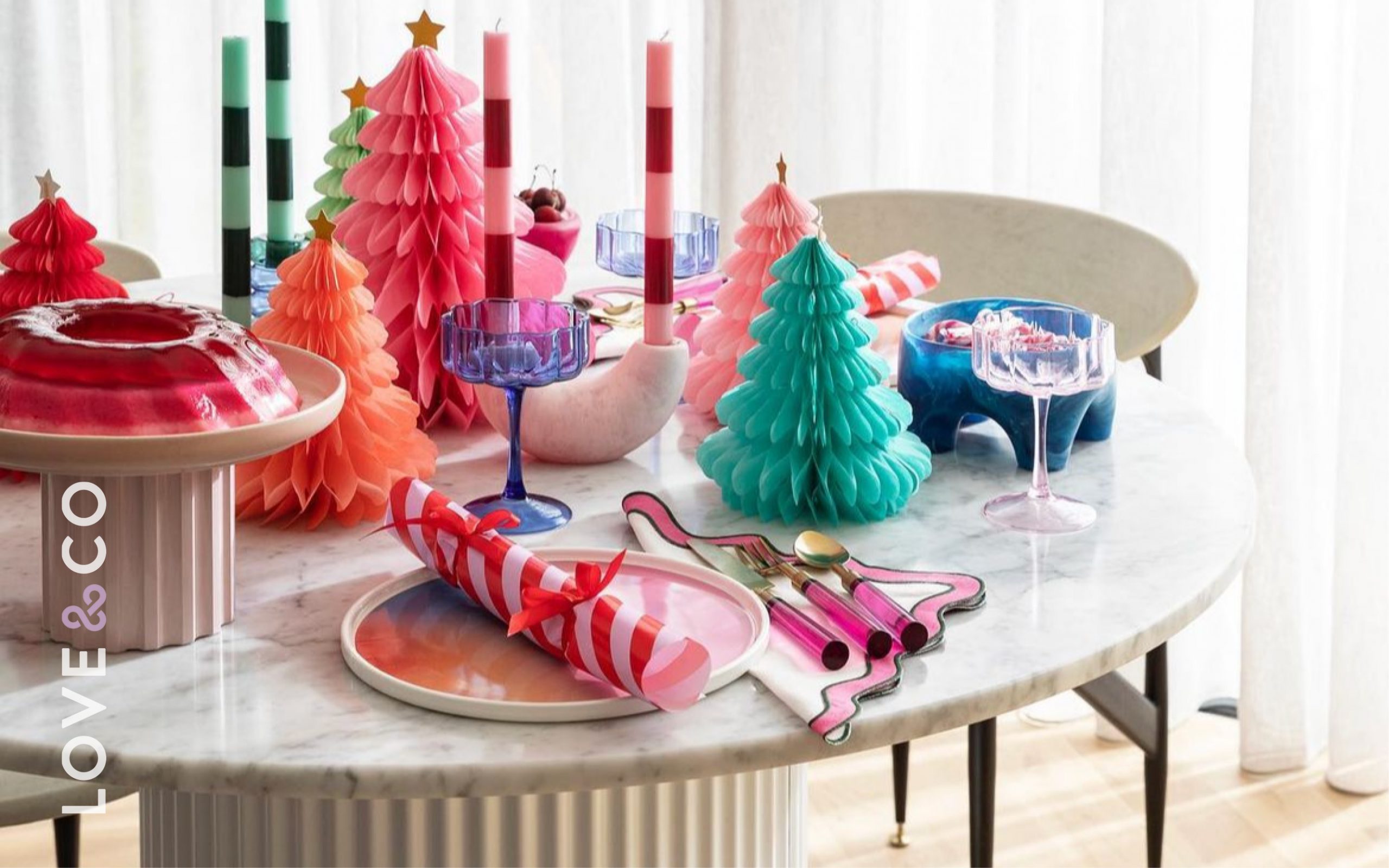 Festive Menu Inspiration