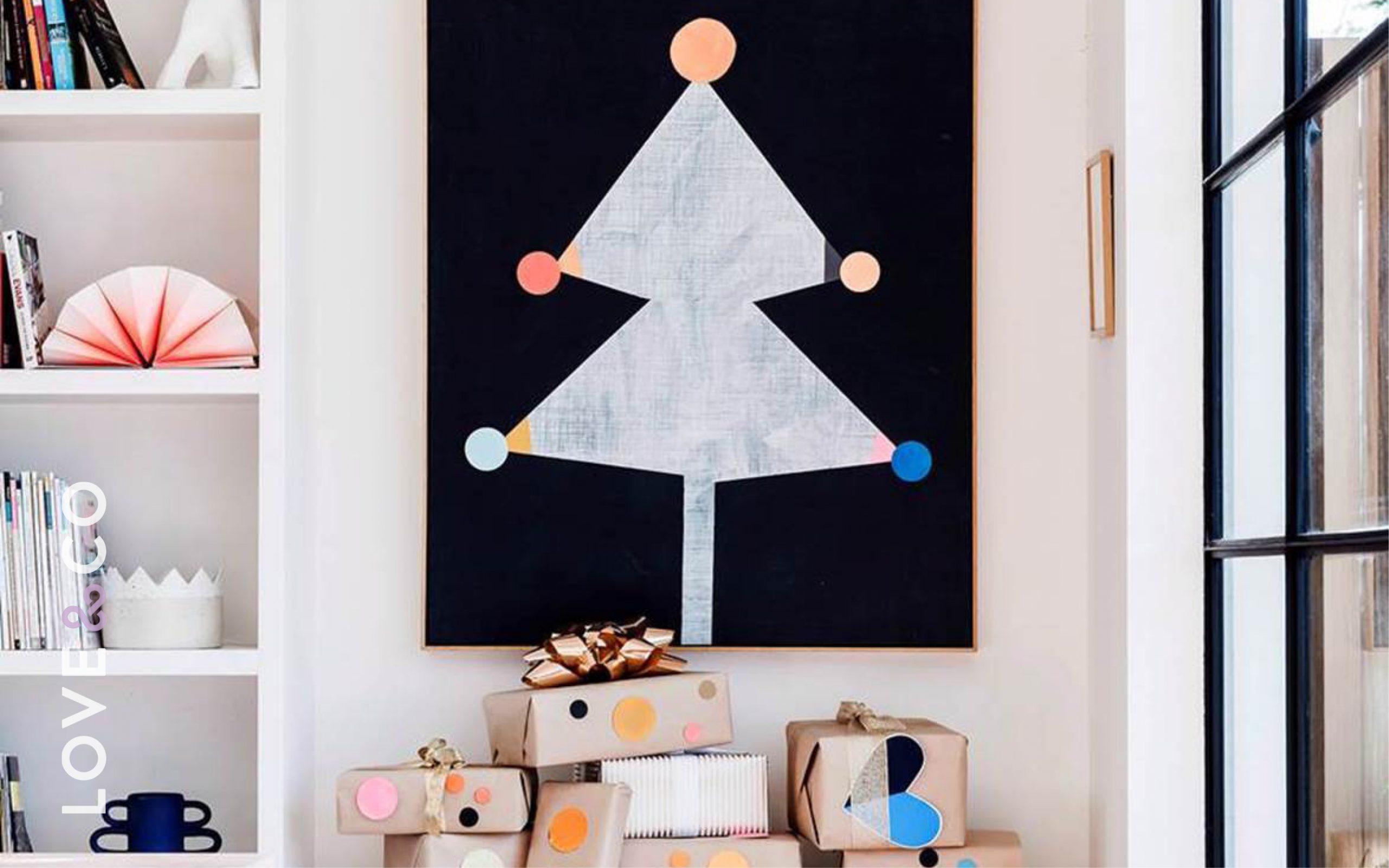 Creative Christmas Decorations