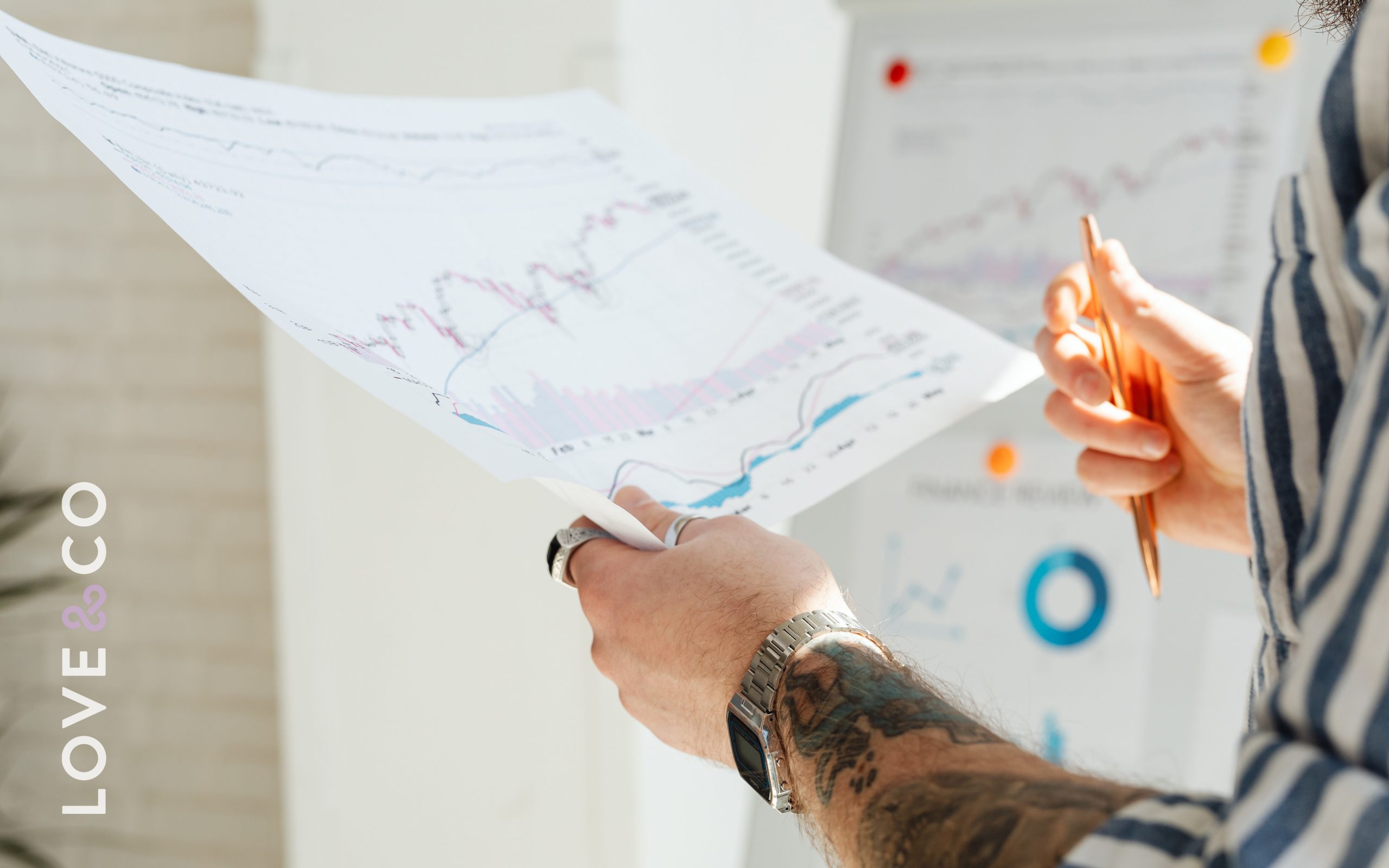 The Factors That Influence Property Cycles