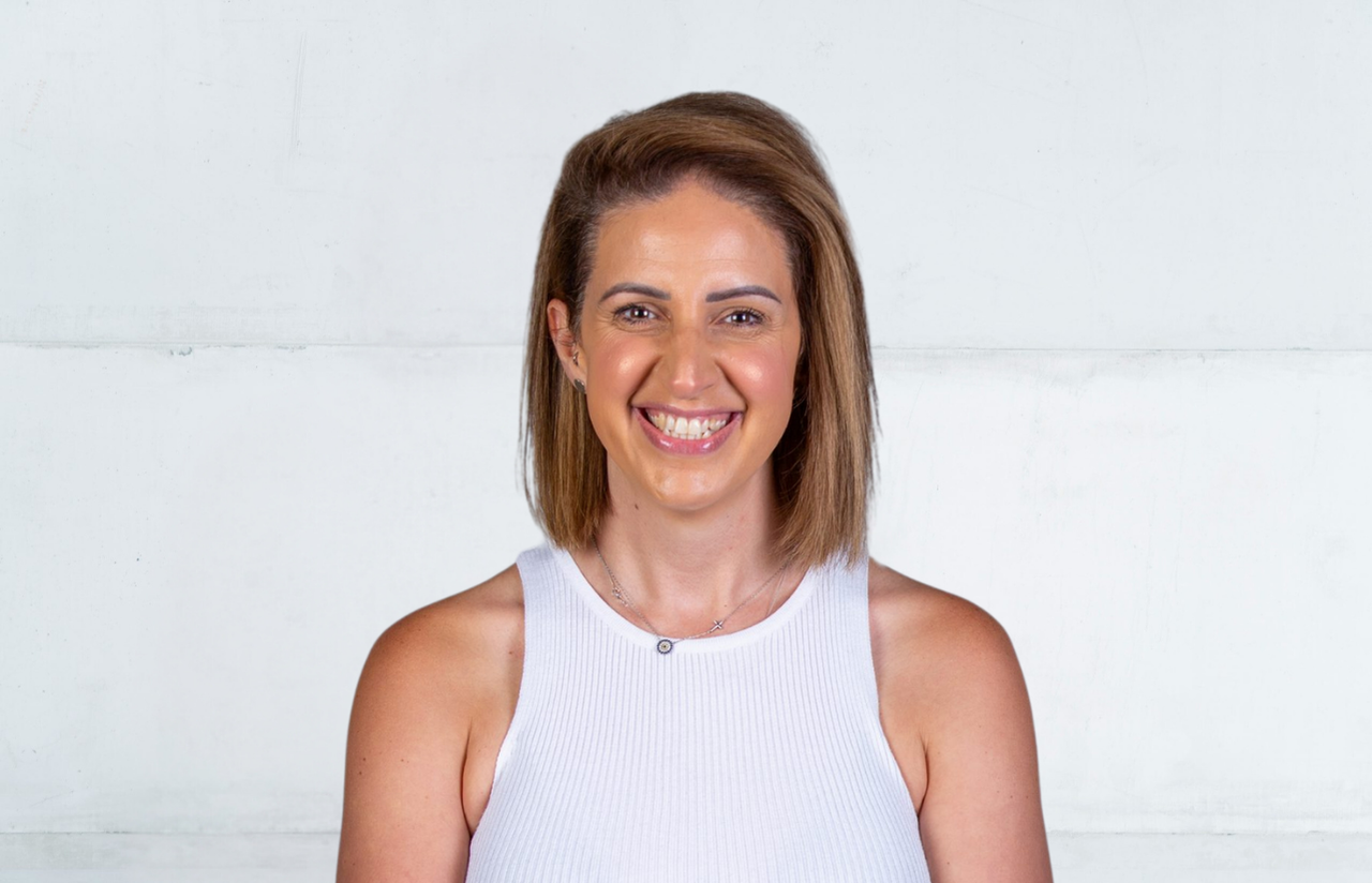 Toula Lovett
