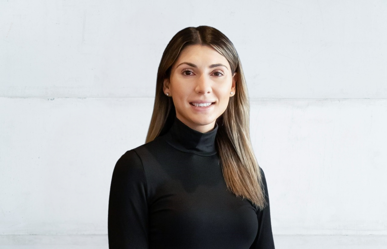 Victoria Tsonis