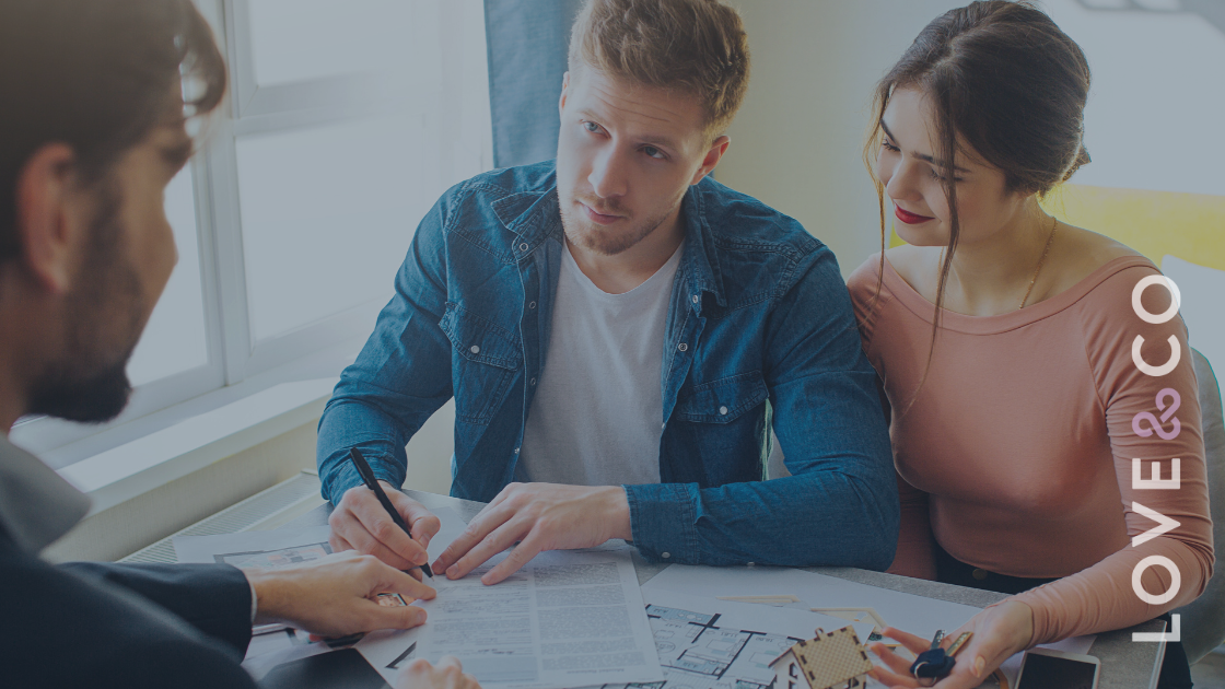 10 Questions to Ask When Buying a Home