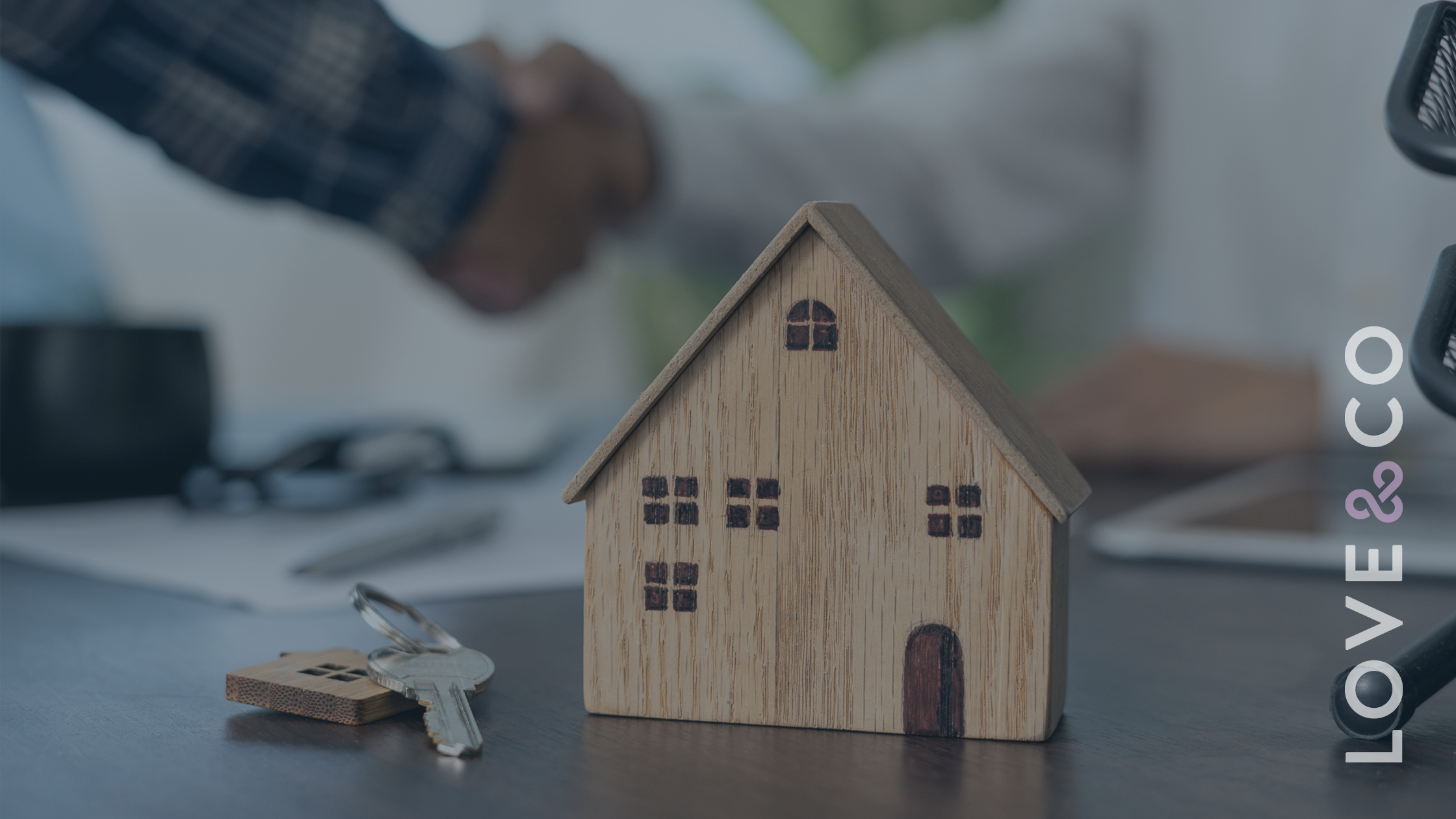 A Helpful Guide to Buying Your First Home
