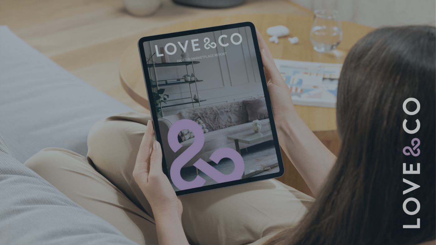 Darebin Marketplace Report Q1 2025