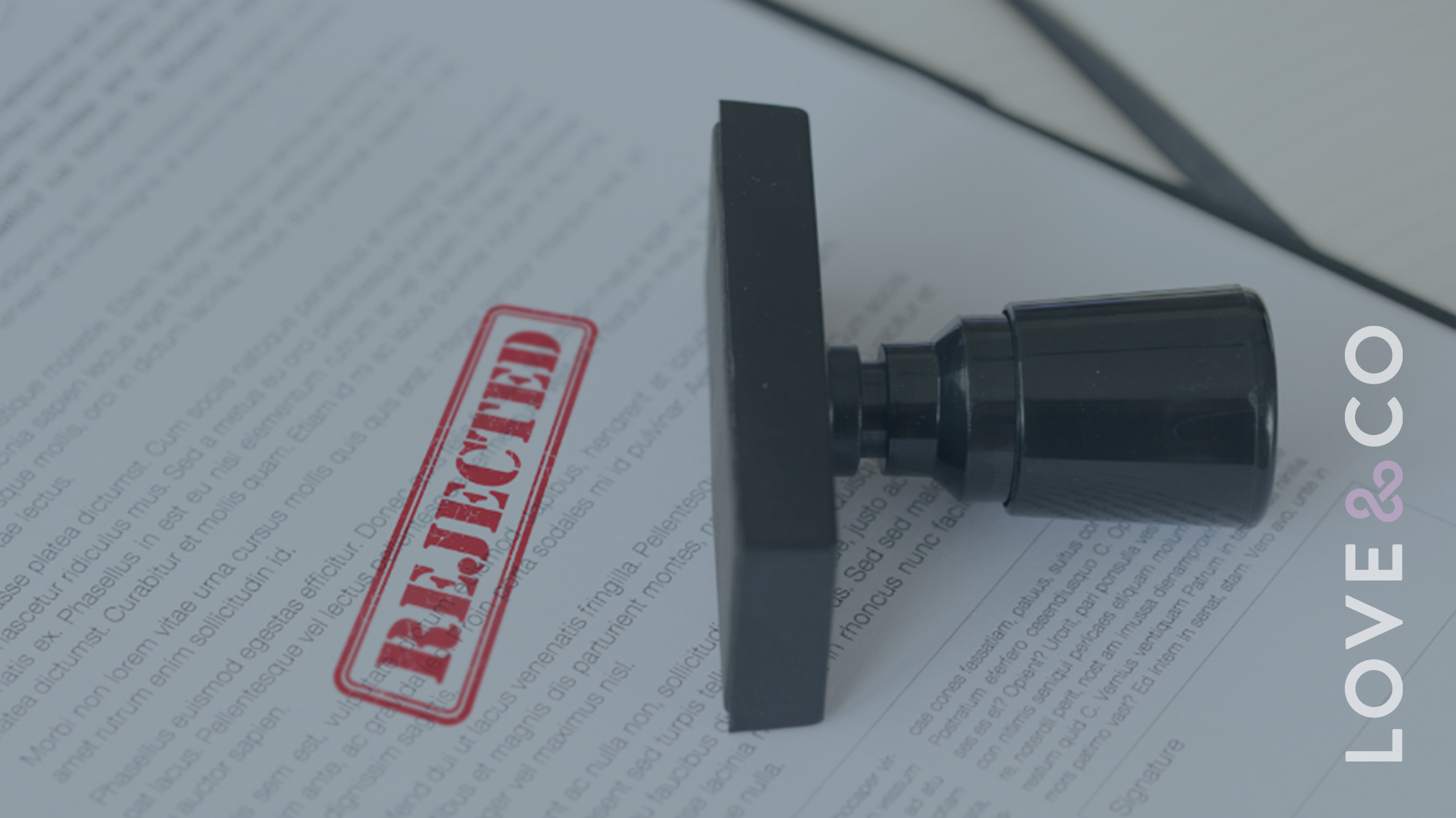 Two Common Reasons Why Your Offer Might Be Rejected