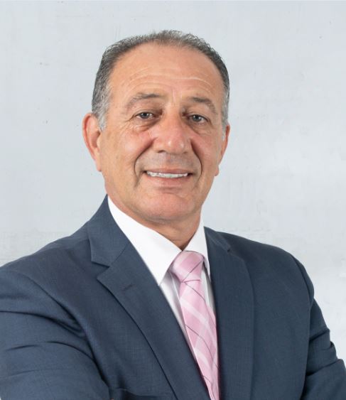 Anwar Kattan