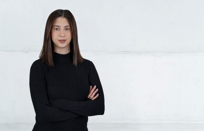 Aryanaz Moradi