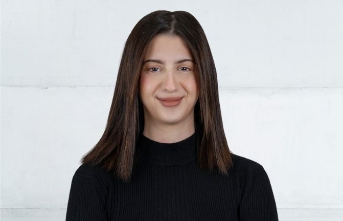 Aryanaz Moradi