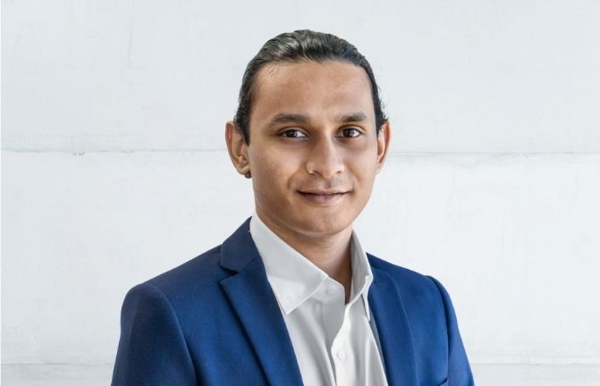 Austin Pillay