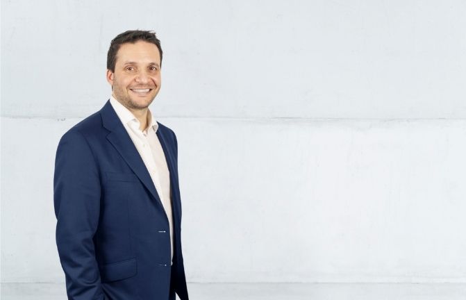 Bijan Rahimi