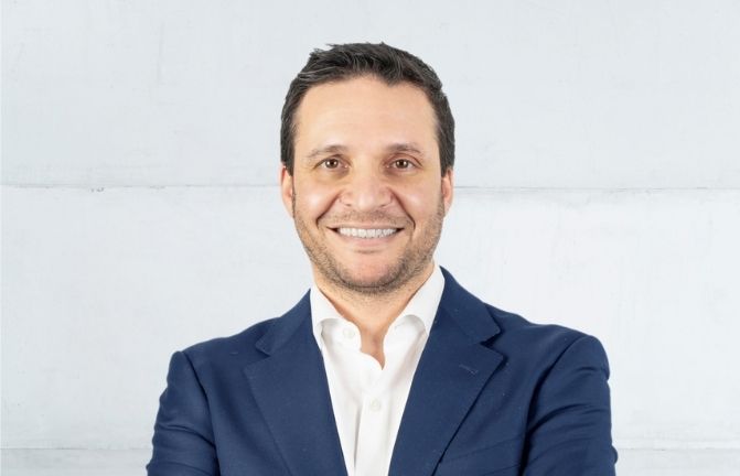 Bijan Rahimi