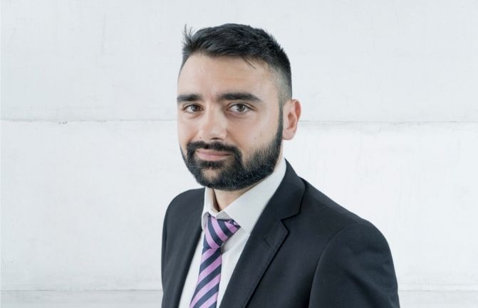 Chris Busuttil