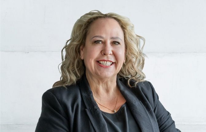 Doris Garofalo