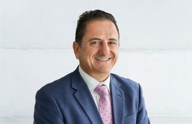 Frank Romeo