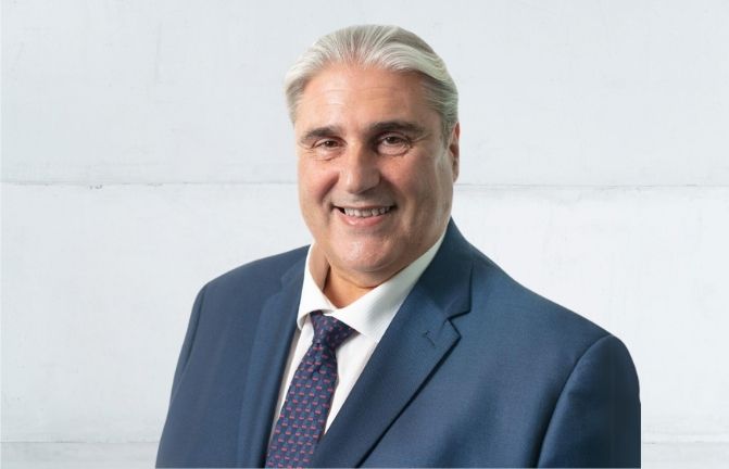 George Stathopoulos