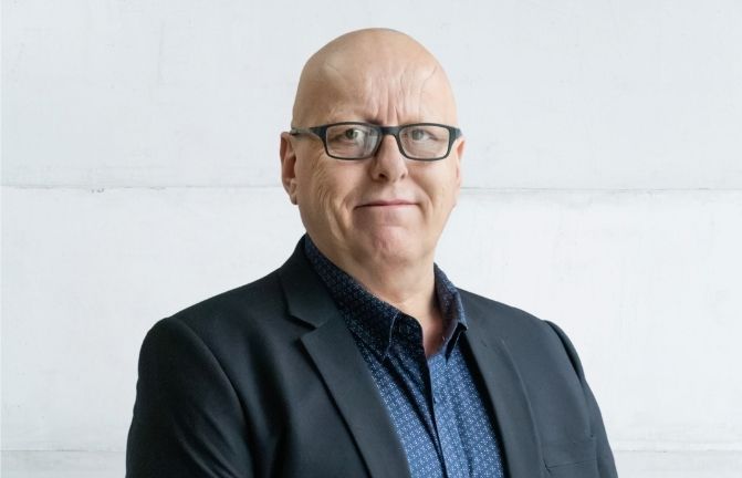 Jason Herbert