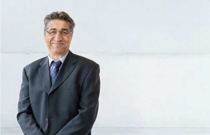Jim Vasiliou