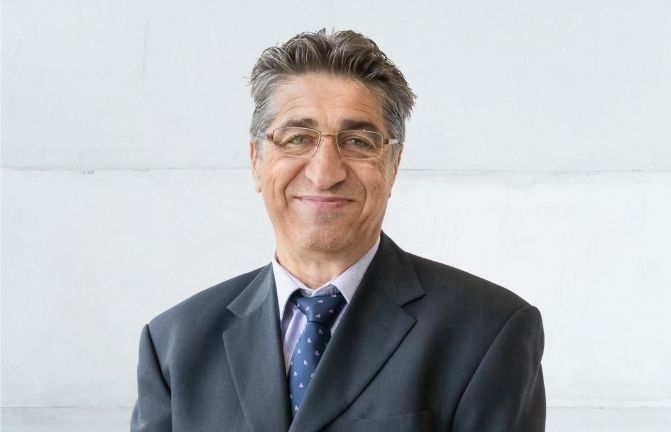 Jim Vasiliou