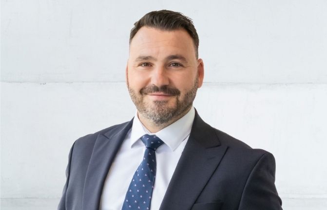 John Gioftsidis