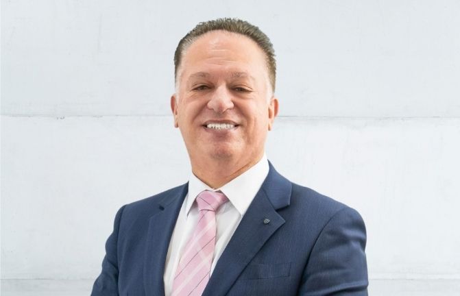 John Quinonero