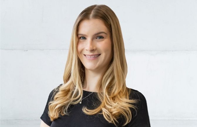Rachael Kopp