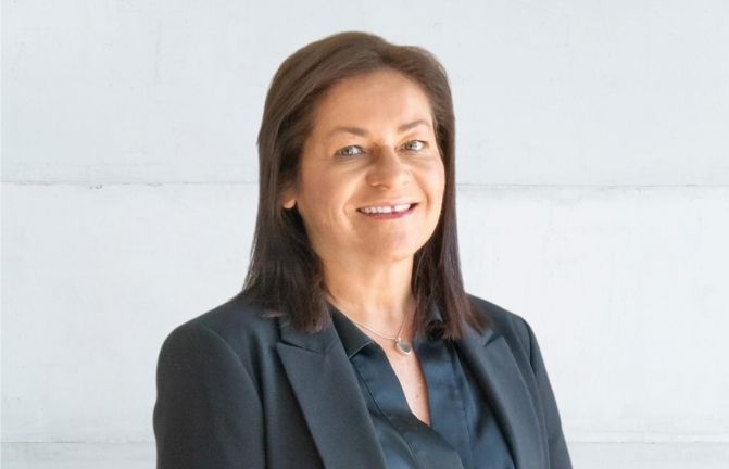 Rebecca Imbrosciano