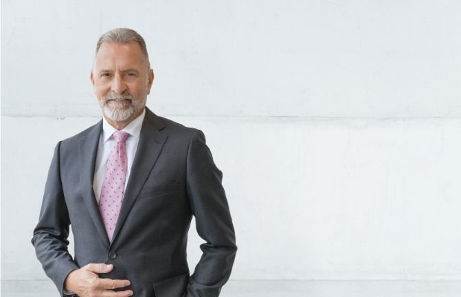 Roger Pettinella