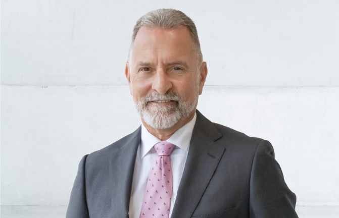 Roger Pettinella