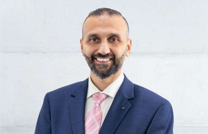 Sam Dirani