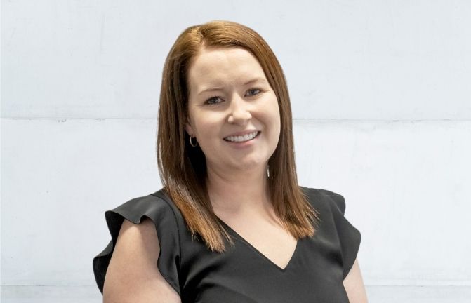 Sarah Wight