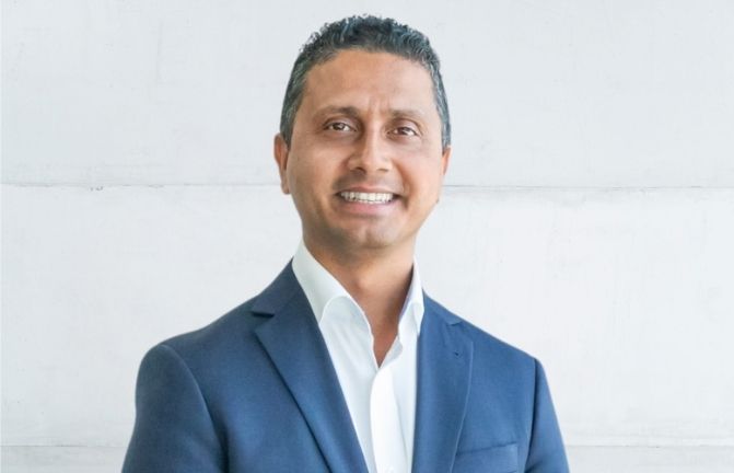 Surendra Subedi